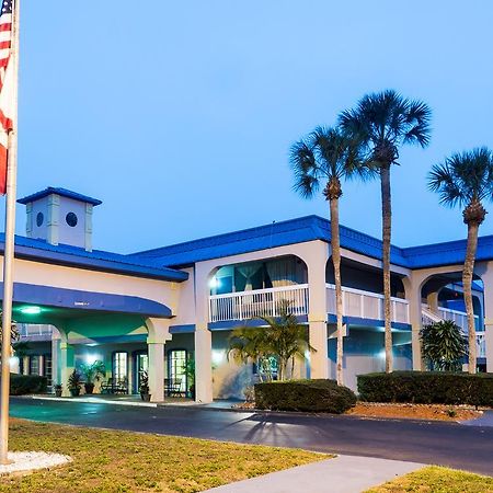 Quality Inn Tampa Luaran gambar