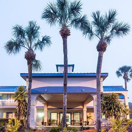 Quality Inn Tampa Luaran gambar
