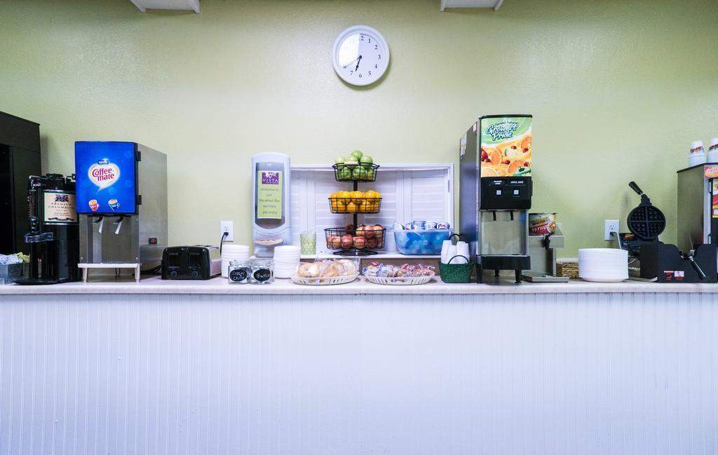 Quality Inn Tampa Luaran gambar