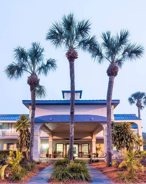 Quality Inn Tampa Luaran gambar